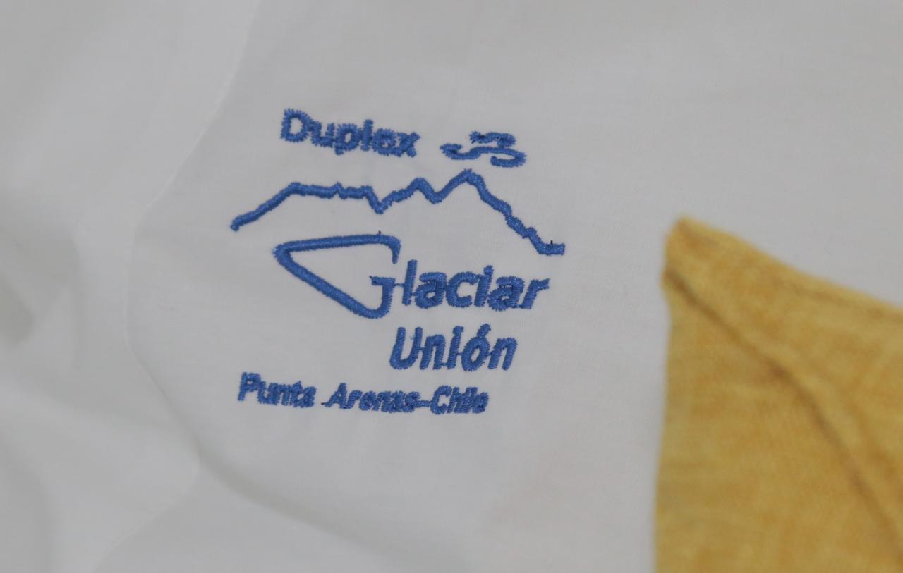 Duplex Glaciar Union Apartman Punta Arenas Kültér fotó